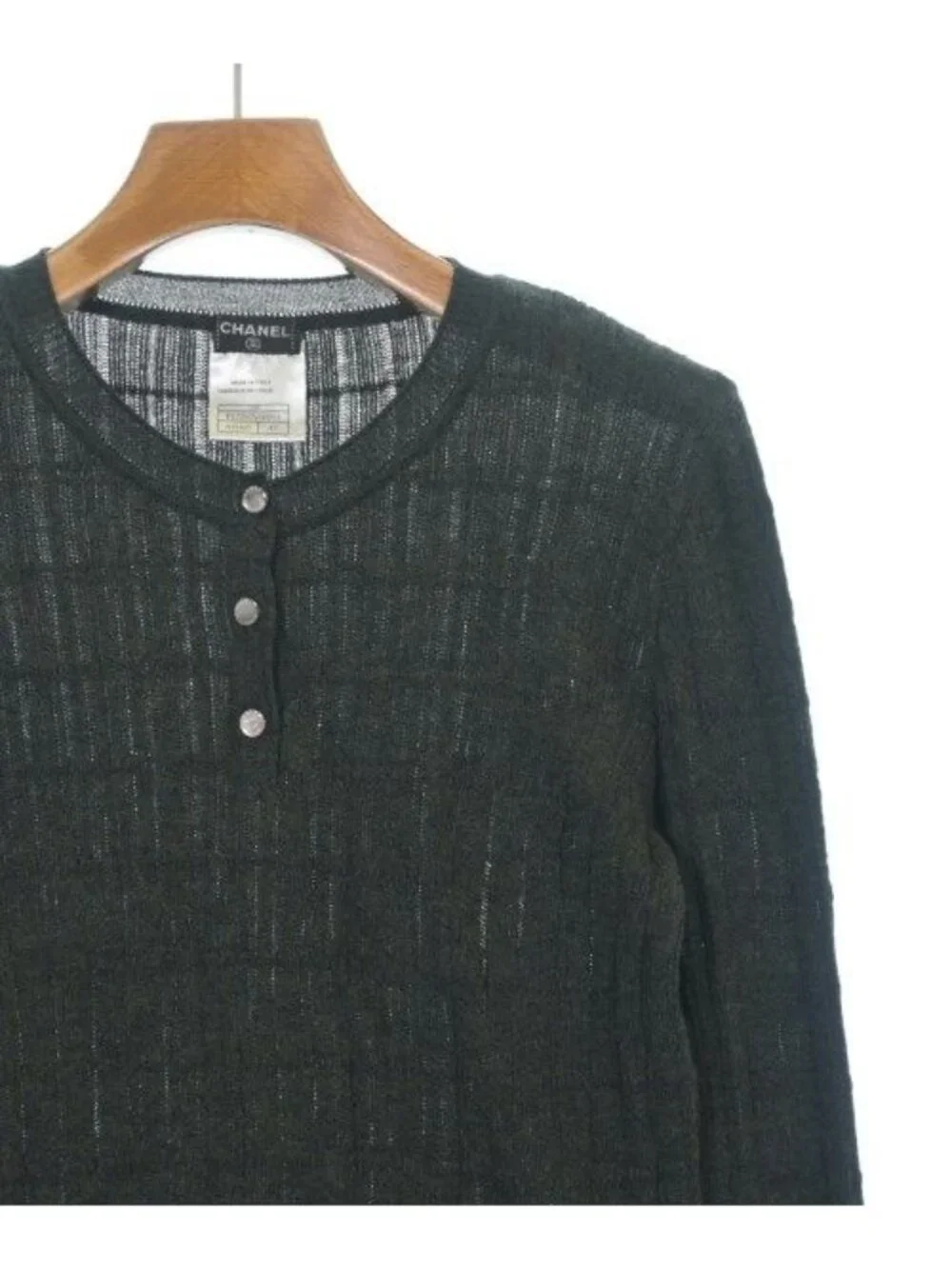 Chanel Knitwear and Sweaters - Picture 4 of 5